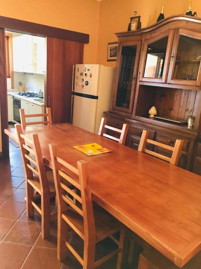 Villa Martina-Casa In Campagna Per Famiglie Galatina Exterior foto