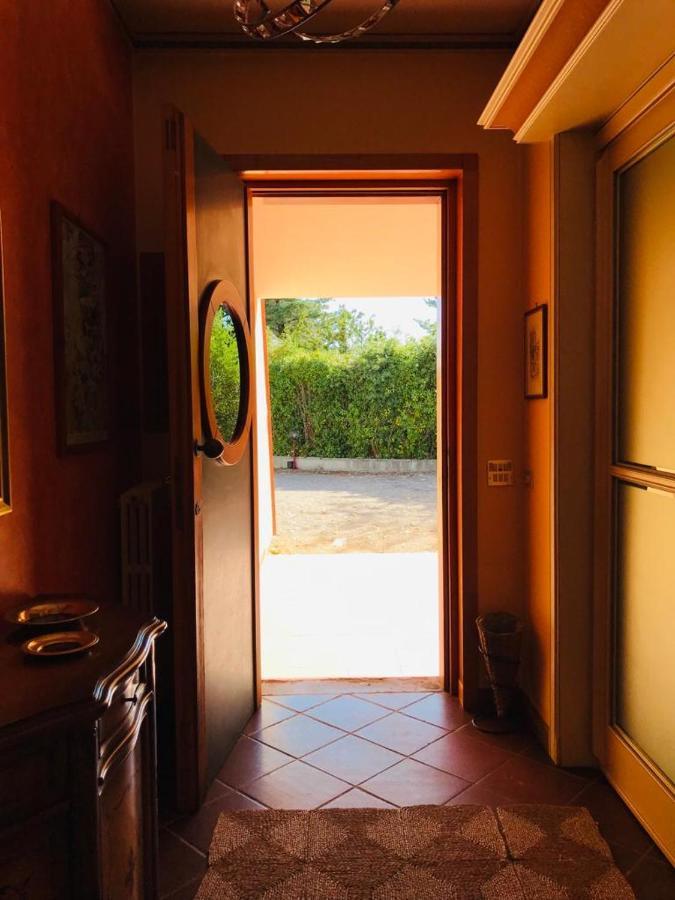 Villa Martina-Casa In Campagna Per Famiglie Galatina Exterior foto